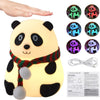 PANDA LAMP