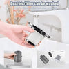 PORTABLE CAR VACCUM CLEANER
